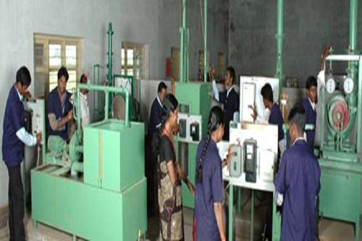 laboratory